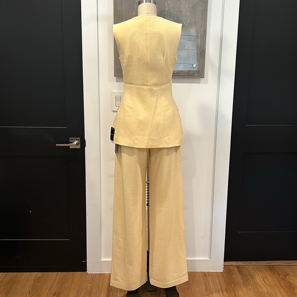 Anna Quan Bailey Top + Nico Pant - Picture 5 of 9